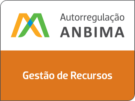 Selo ANBIMA Autorregulação — Gestão de Recursos