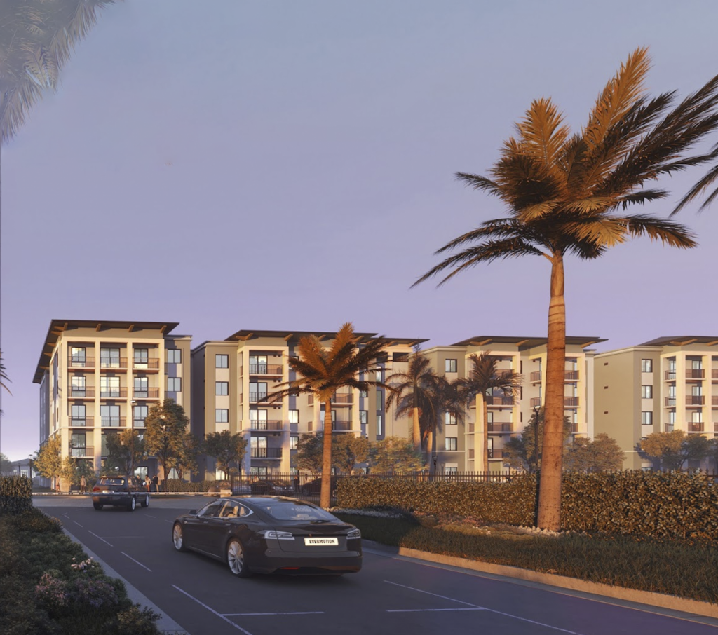 Multifamily